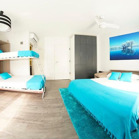 Apartamento Playa 76 Torremolinos Exteriör bild