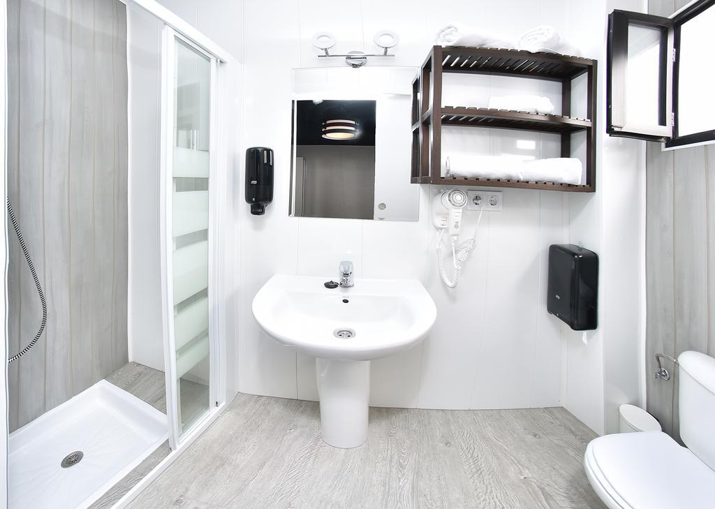 Apartamento Playa 76 Torremolinos Exteriör bild