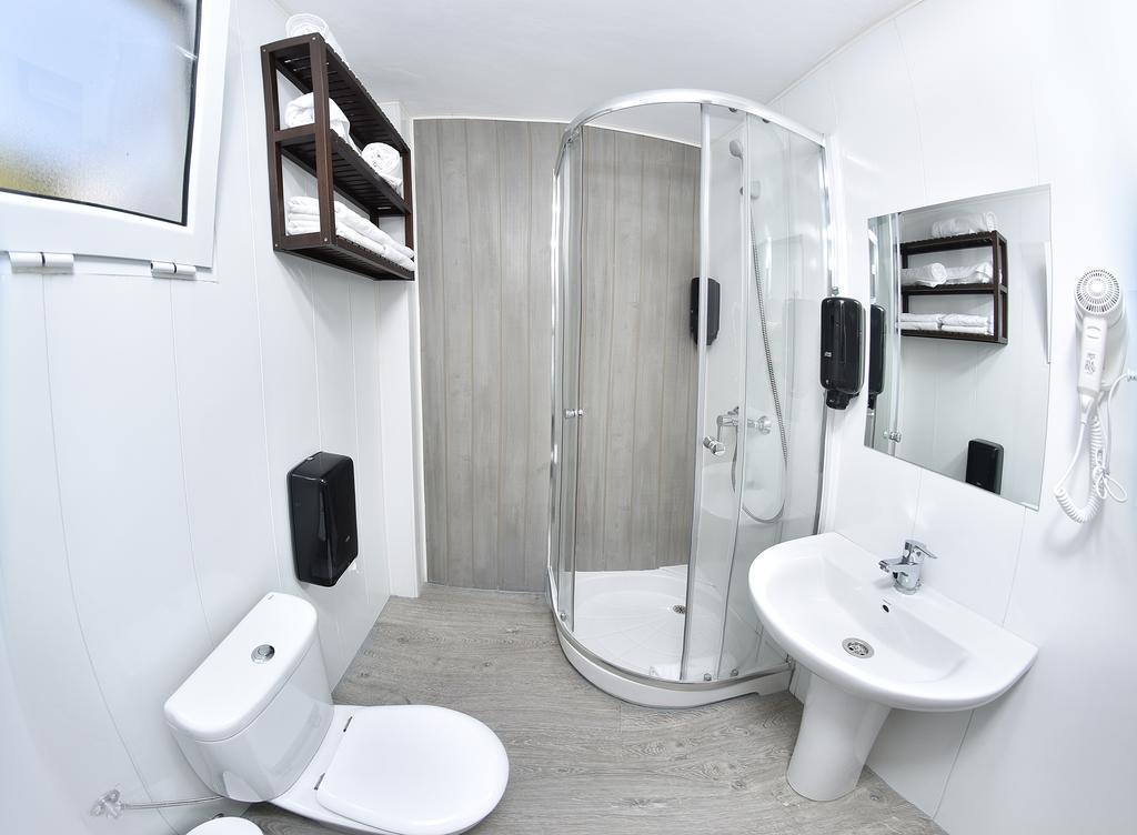 Apartamento Playa 76 Torremolinos Exteriör bild
