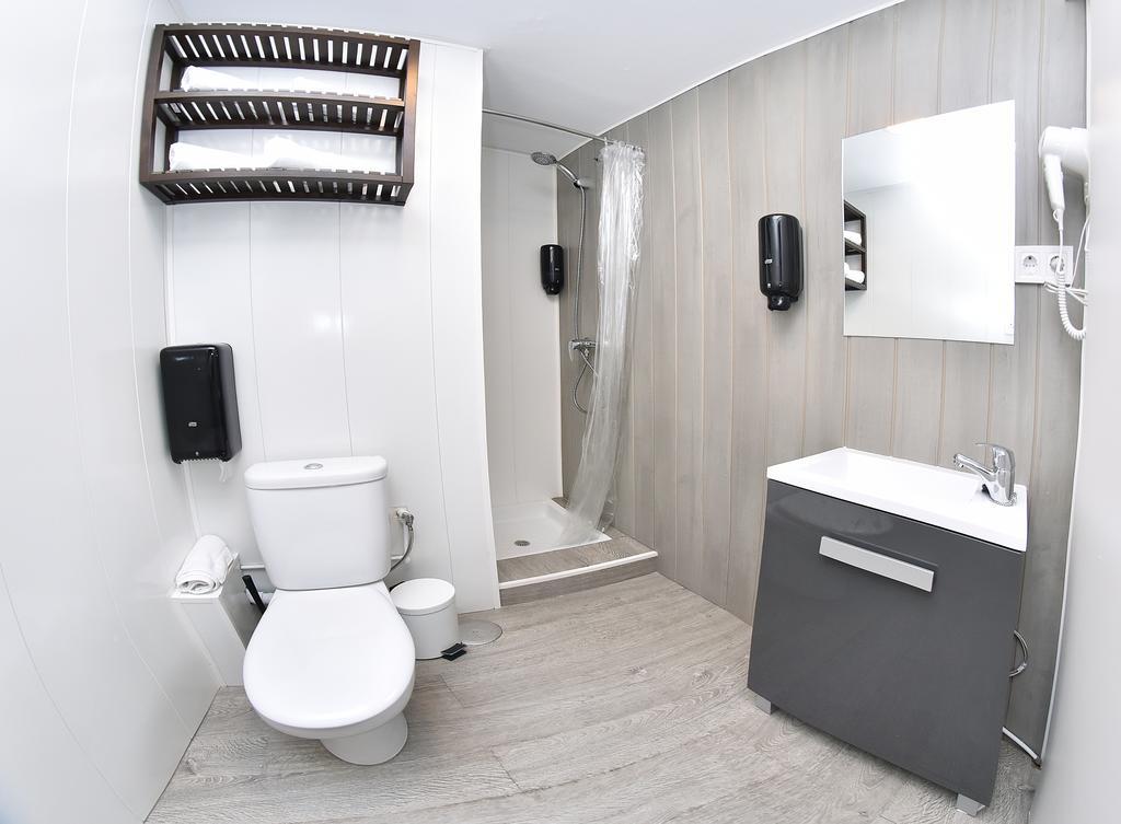 Apartamento Playa 76 Torremolinos Exteriör bild