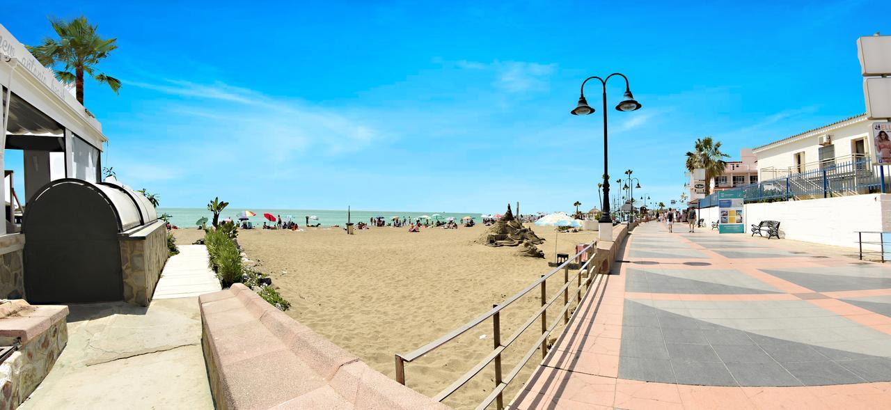 Apartamento Playa 76 Torremolinos Exteriör bild