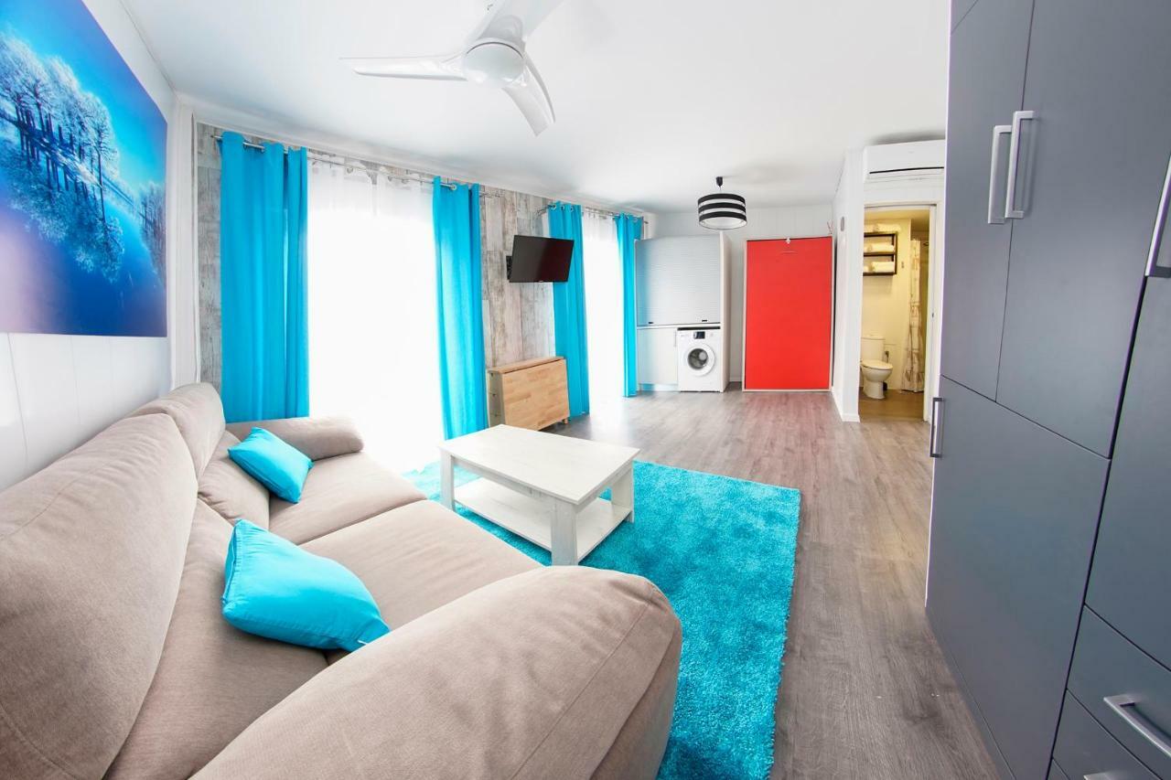 Apartamento Playa 76 Torremolinos Exteriör bild