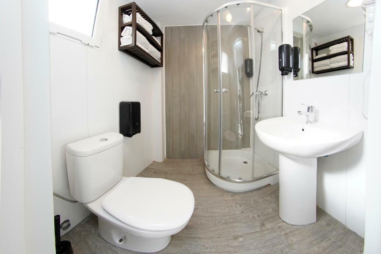 Apartamento Playa 76 Torremolinos Exteriör bild