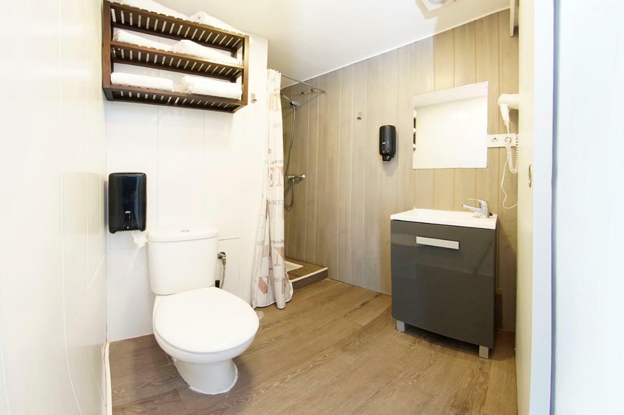 Apartamento Playa 76 Torremolinos Exteriör bild