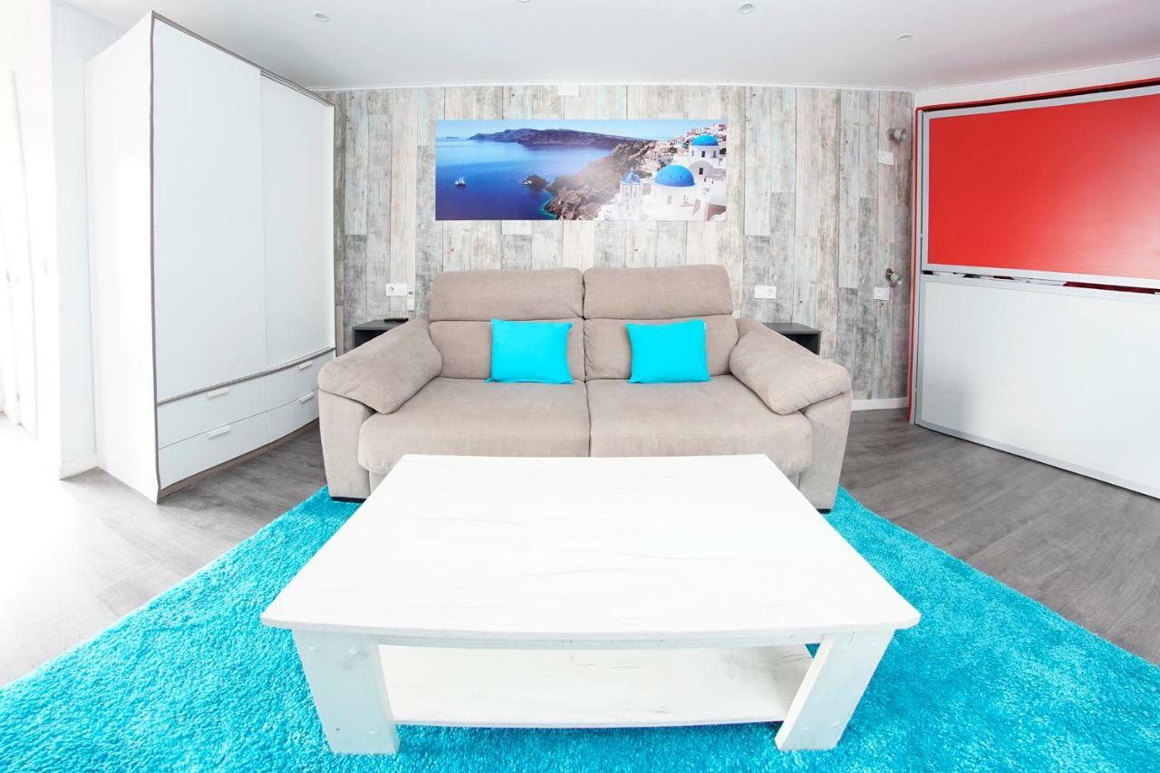 Apartamento Playa 76 Torremolinos Exteriör bild