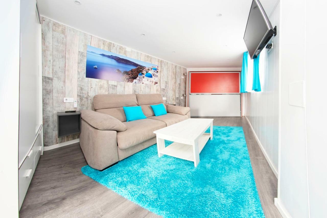 Apartamento Playa 76 Torremolinos Exteriör bild