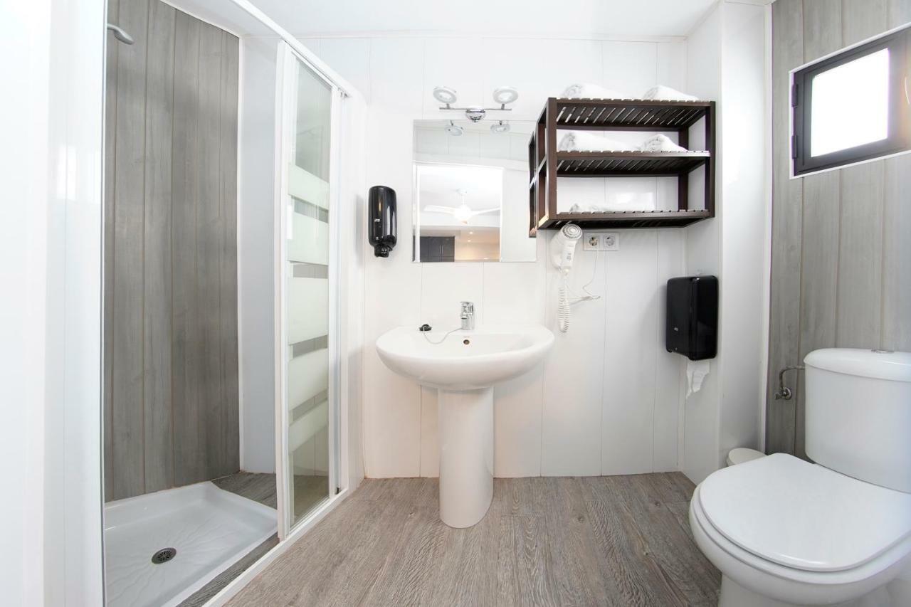 Apartamento Playa 76 Torremolinos Exteriör bild