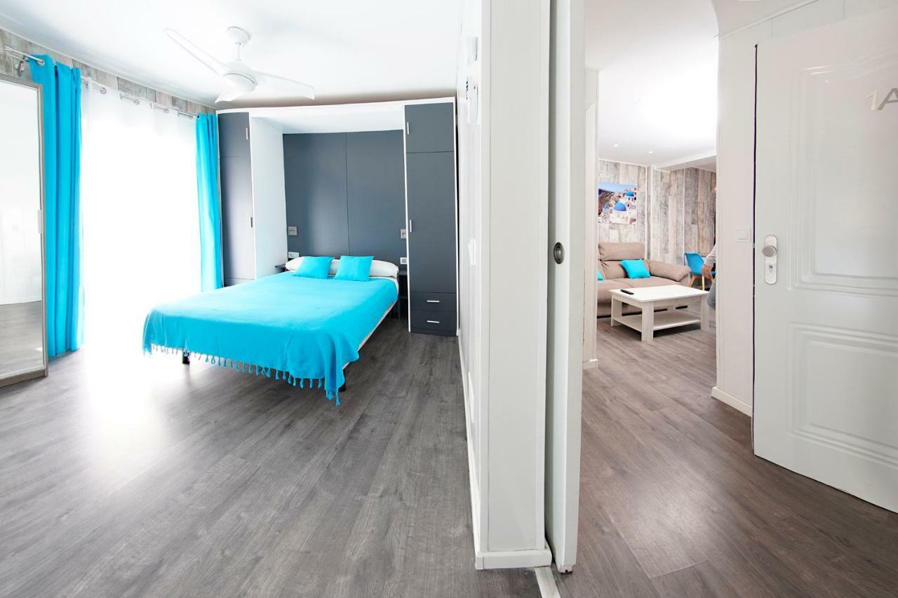 Apartamento Playa 76 Torremolinos Exteriör bild