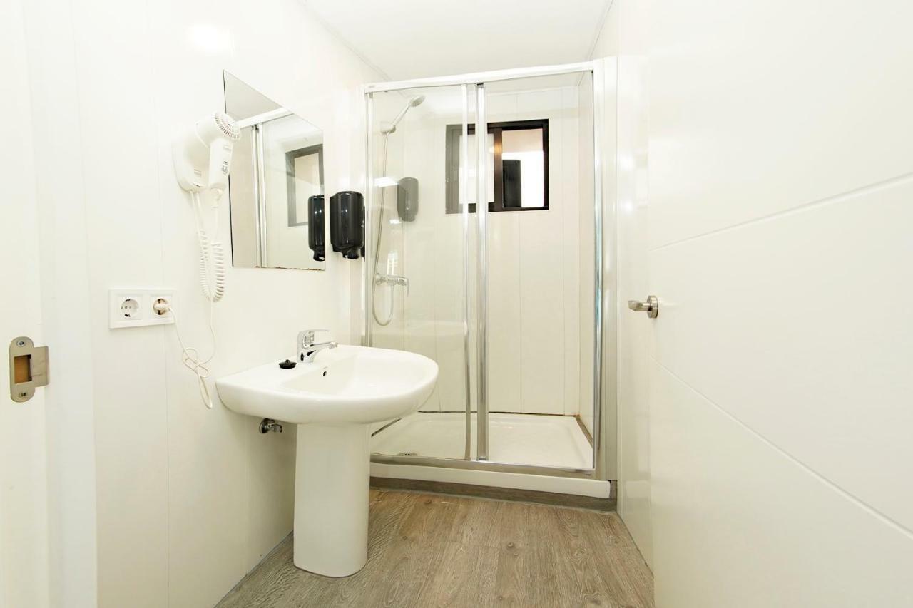 Apartamento Playa 76 Torremolinos Exteriör bild