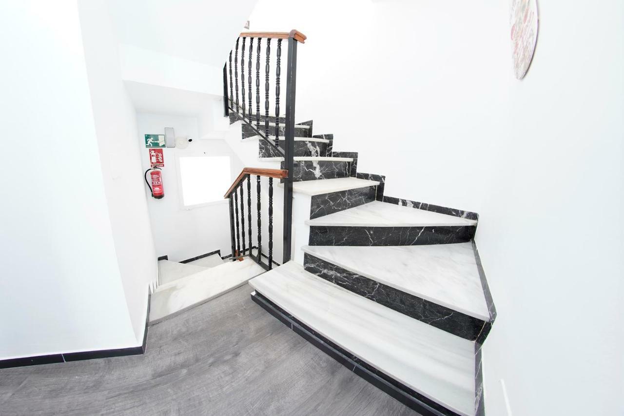 Apartamento Playa 76 Torremolinos Exteriör bild
