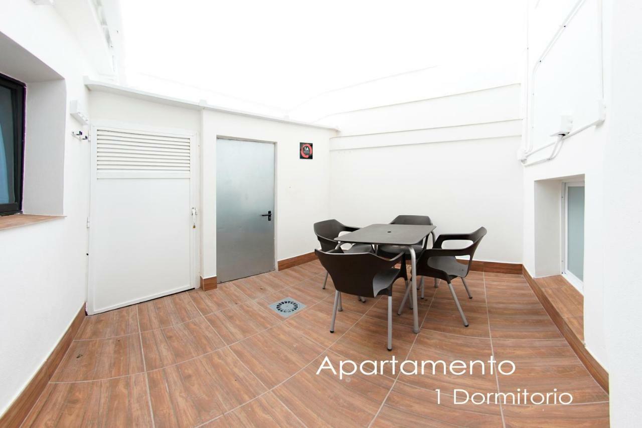 Apartamento Playa 76 Torremolinos Exteriör bild