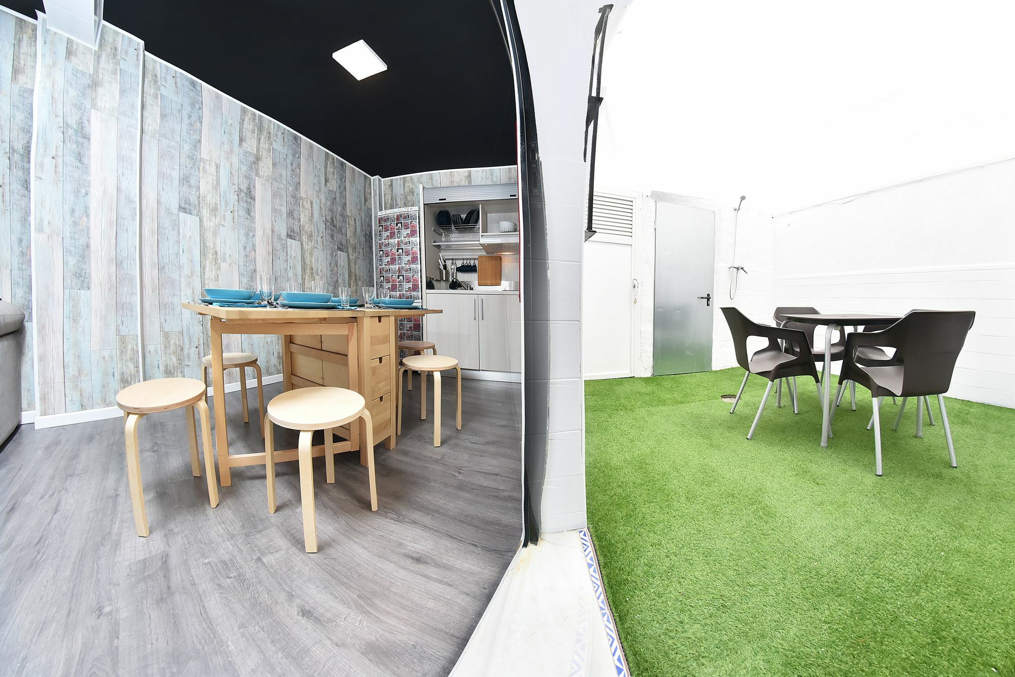Apartamento Playa 76 Torremolinos Exteriör bild