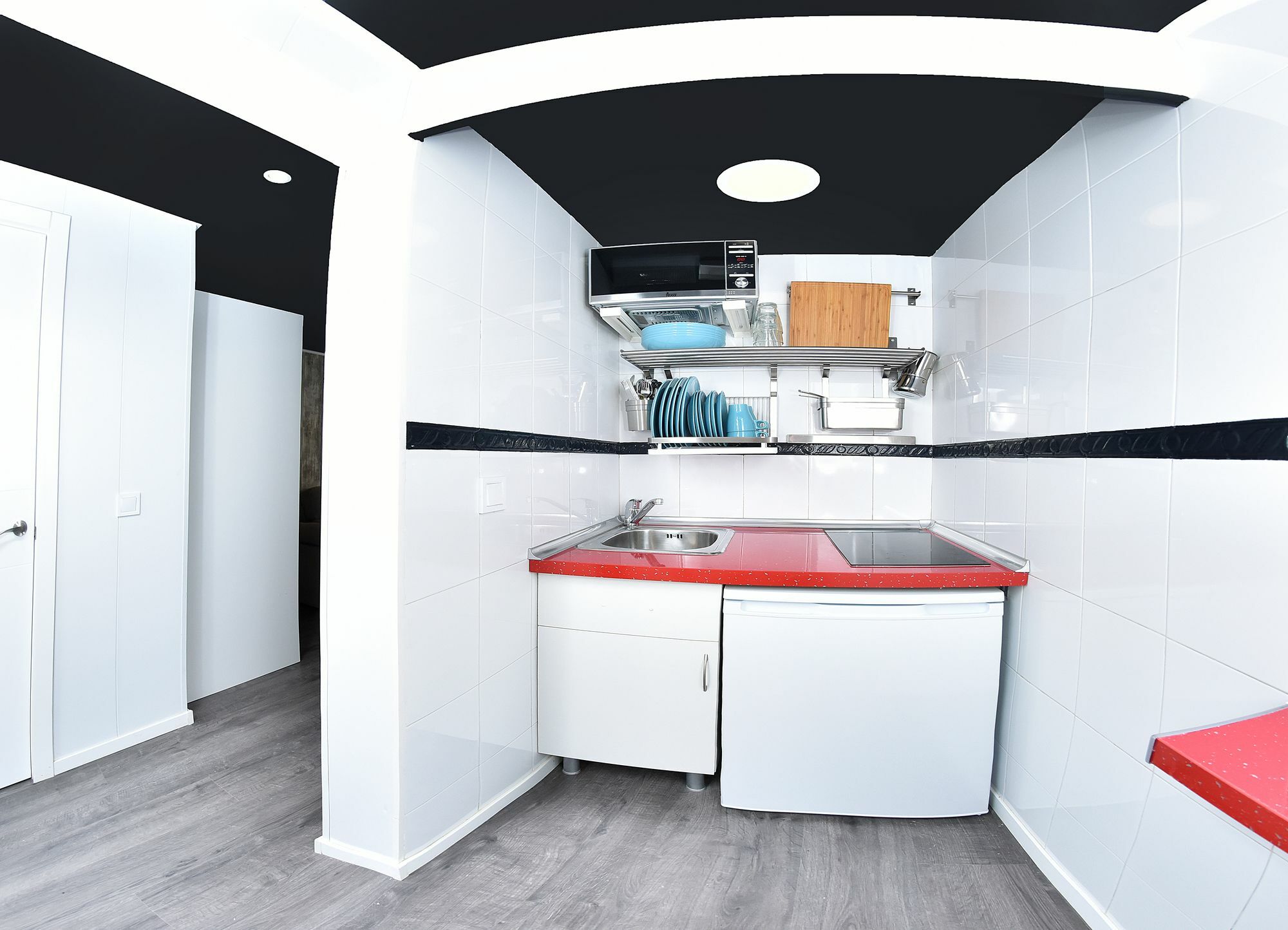 Apartamento Playa 76 Torremolinos Exteriör bild